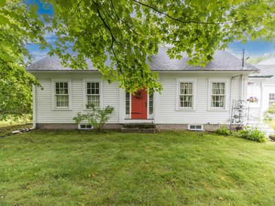 10 Old Sanford Road