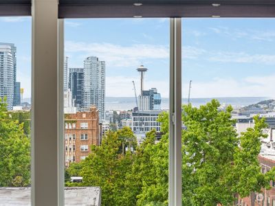 1711 E Olive Way UNIT 401