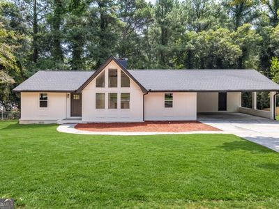 3214 Kimberly Woods Ct SW