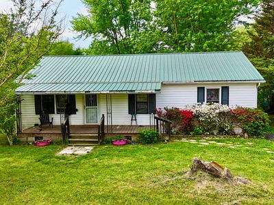 129 George Howard Rd