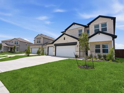 13734 Olympic River Ln