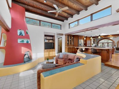 123 La Senda Rd