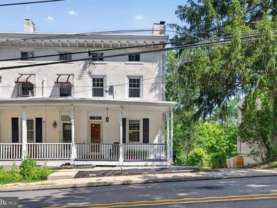 238 Barren Hill Rd