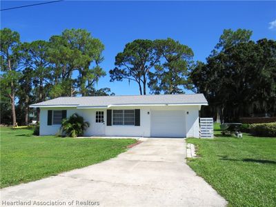 146 Lake Francis Dr