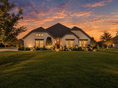 1110 Denton Creek Dr