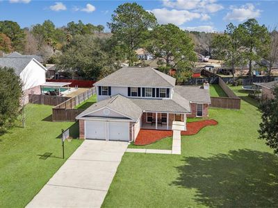 420 Cherrybark Dr