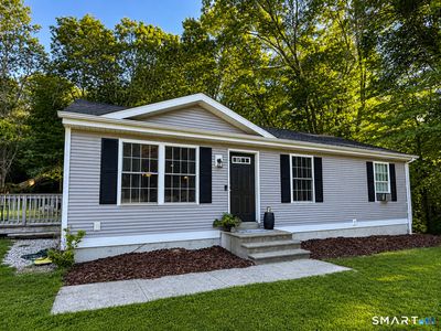 25 Lester Drive