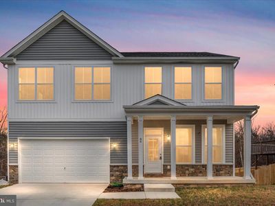 86 Cilantro Ln