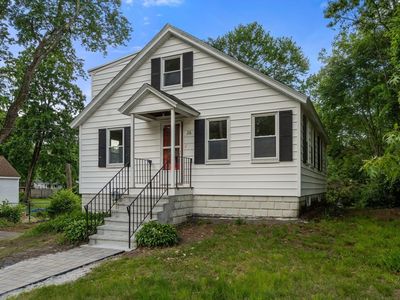 26 Tremont St