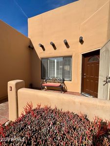 Property at 37222 N TOM DARLINGTON Drive #1, Carefree, AZ