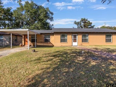 3303 Baldwin Dr