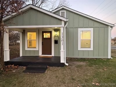 Property at 1301 9th Ave NW, Ardmore, OK