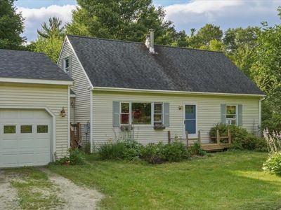 3477 Stage Road