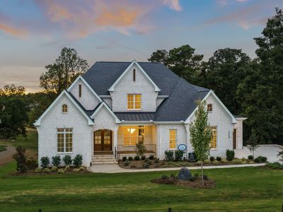1649 Legacy Ridge Ln