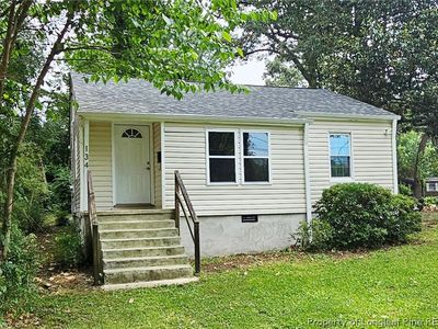 134 McGill St