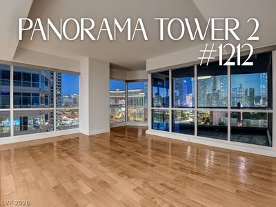 4575 Dean Martin Dr Unit 1212