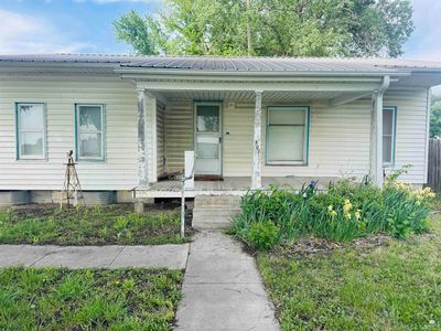 308 W Lincoln Ave