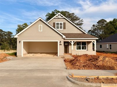 87 Woodbridge Way