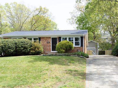 321 Clapp St