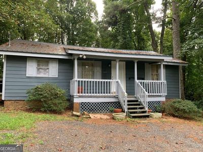 602 McCurdy Rd