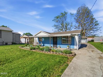 1418 Glenn Ave