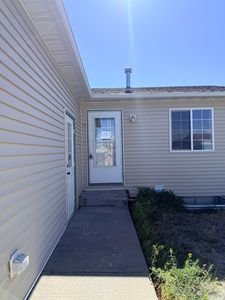 Property at 1206 Blue Water Ct, Cody, WY