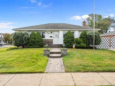 Property at 3866 Drake Street, Levittown, NY