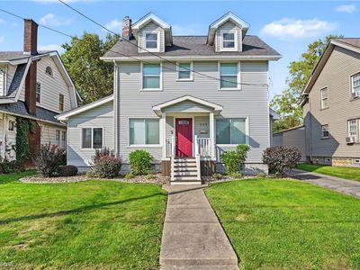 532 E Kline St