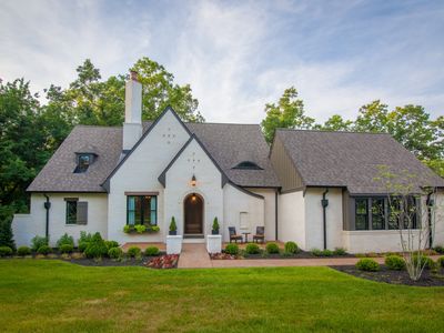 Canterbury Plan, Fairfield Glade