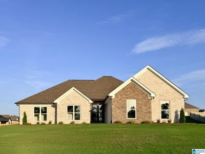 100 Crest Loop Rd