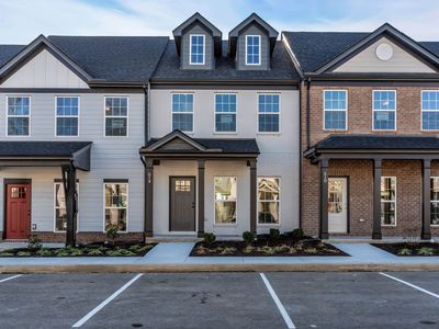 514 Tappan Ln LOT 440