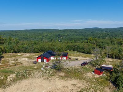 Property at 14 Hillbilly Hill Road, Holden, ME
