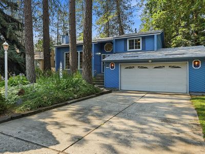 4814 E Peone Pines Dr