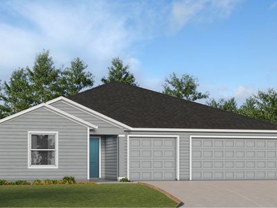 Aspire Plan, Tara Forest East : Tara Forest East 50s