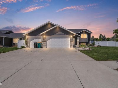 3400 Meridian Dr