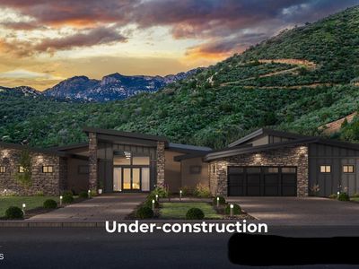 Range 1 W Six Claims Rd