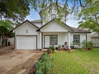 12213 Shropshire Blvd
