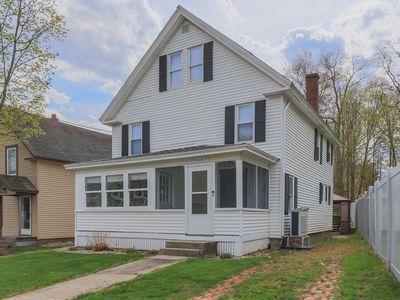 Property at 135 Main Street, Meredith, NH