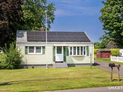 Property at 5 Tromley Road, East Windsor, CT