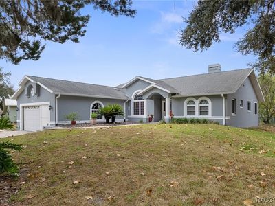 4922 S Stetson Point Dr