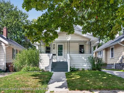 731 N Hayford Ave