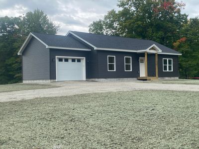 614 Round-The-Pond Road