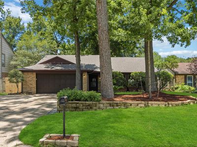 3119 Glade Springs Dr