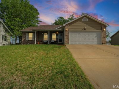 Property at 507 Lee Ave, Festus, MO