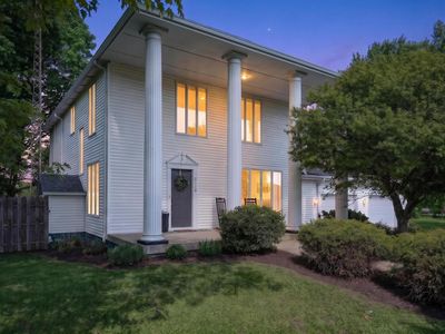 Property at 2129 N State Road 17, Logansport, IN