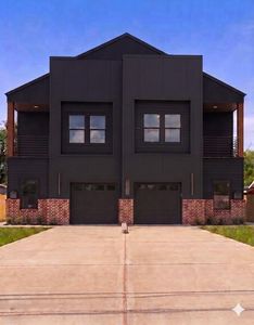 5416 Sonora St #A-b
