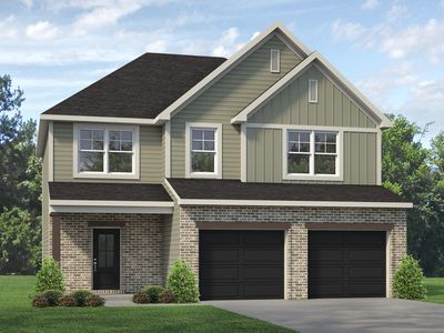 11328 Goshen Dr Lot 196