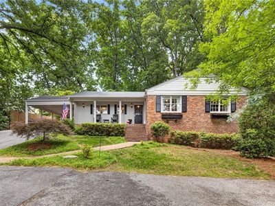 530 Forest Hills Dr