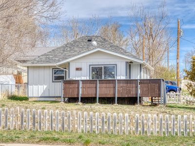 401 N Yellowstone Ave