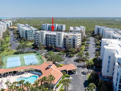 5300 S Atlantic Ave APT 8304